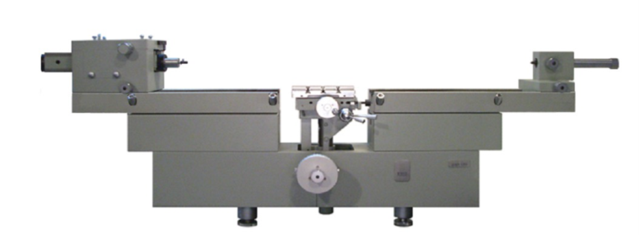MICROREP Joint Instruments / 横型万能測長機 - 精密測定機器 | 株式